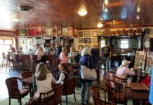 Ιρλανδία – Δίχως ζωή, δίχως νόμο (γράφει ο Γεώργιος Νικ. Σχορετσανίτης)