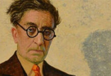 Πως ο Καβάφης μετέτρεψε τη ζωή του σε τέχνη (από τον Βαγγέλη Χατζηβασιλείου)