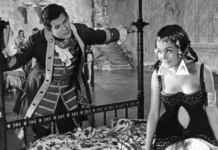 Το Χειρόγραφο Της Σαραγόσα: ένα συρταρωτό μυθιστόρημα για μια κιβωτό των σκηνοθεσιών (του Μανώλη Γαλιάτσου)