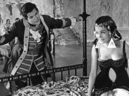 Το Χειρόγραφο Της Σαραγόσα: ένα συρταρωτό μυθιστόρημα για μια κιβωτό των σκηνοθεσιών (του Μανώλη Γαλιάτσου)