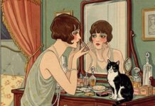 “Εφ’ όλης της Εύας”(της Βαρβάρας Ρούσσου)