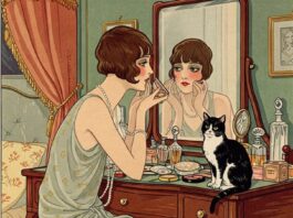 “Εφ’ όλης της Εύας”(της Βαρβάρας Ρούσσου)