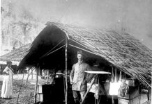 “Οι Γερμανοί” (γράφει η Δήμητρα Ρουμπούλα)