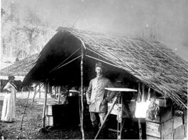 “Οι Γερμανοί”, όταν το παρελθόν γίνεται παρόν (γράφει η Δήμητρα Ρουμπούλα)