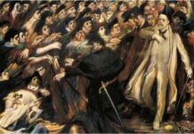 Η ανήσυχη σκέψη στη δοκιμασία της συγκυρίας (του Στέφανου Δημητρίου)