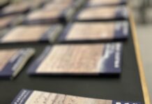 Ένας δυσλεκτικός βραβευμένος του “Α” στο Λονδίνο (ρεπορταζ: Αλεξάνδρα Σαμοθράκη)