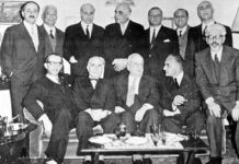 Η αστική τάξη στη γενιά του ’30. Το παράδειγμα του Θανάση Πετσάλη-Διομήδη (της Ανθούλας Δανιήλ)