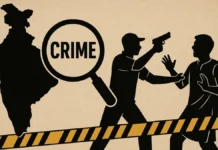 Ο αστυνόμος Καπετάνος και η ομάδα του (γράφει ο Φίλιππος Φιλίππου)