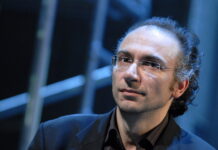 Dimitré Dinev, Αυστριακό Βραβείο Βιβλίου 2025 (επιμ. Αλεξάνδρα Χαΐνη)