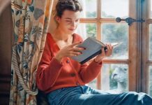 Γιατί 250 χρόνια μετά ενδιαφέρει ακόμα η Jane Austen; (από την Αλεξάνδρα Χαΐνη)