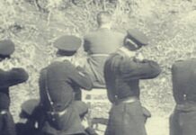 “Προδότες παντού” (διήγημα του Πολυχρόνη Κουτσάκη)