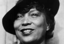 Το Χρώμα Που Λείπει Από τον Κανόνα και λίγη τζαζ (γράφει η Μαρία Δαλαμήτρου)