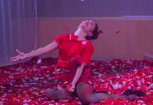 Ανδρέα Καρκαβίτσα – Η Λυγερή : Διερευνώντας την έμφυλη ανισότητα (του Βασίλη Μακρυδήμα)