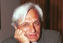 Πέθανε ο καλλιτέχνης διαμέσων και καθηγητής Δημοσθένης Αγραφιώτης