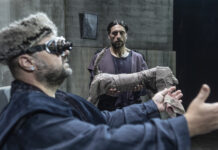 Σ. Μπέκετ, «Το τέλος του παιχνιδιού»: το σκωπτικό παιχνίδι της ζωής και της φθοράς (της Όλγας Σελλά)