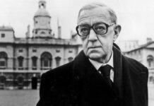 Ο John le Carre μετά τον George Smiley (γράφει ο Πάνος Ιωαννίδης)