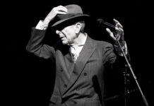 Almost like the blues- μια προσωπική ιστορία (του Σταύρου Σταυρόπουλου)