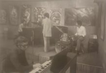 Ελληνική τζαζ: Πρωτοχρονιά με ένα βιβλίο και τους καλύτερους δίσκους του 2025 (του Γιάννη Μουγγολιά)