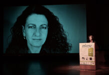 Γαλανάκη, Μπέζος, Νταλάρας τιμώμενοι του Επιλόγου