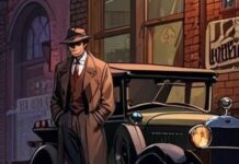 Βιβλία για τις γιορτές (10) – 12 επιλεγμένα Αστυνομικά Μυθιστορήματα (από τον Πάνο Ιωαννίδη)