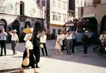 Φονικό στους Κορφούς και 69 σκαλοπάτια (γράφει ο Ευγένιος Μιχαήλ)