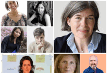 10 συγγραφείς των Booker θυμούνται τα πρώτα τους αναγνώσματα (της Αλεξάνδρας Χαΐνη)