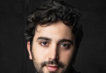 Αργυρός Λέοντας Θεάτρου για τον Μάριο Μπανούσι (της Όλγας Σελλά)