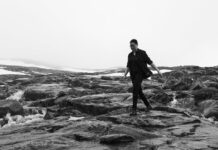 Γροιλανδία: Συγγραφείς που σπάνε τον πάγο (γράφει η Αλεξάνδρα Χαΐνη)