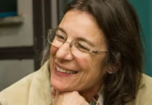 Αντίο, αγαπημένη φίλη, Αποχαιρετισμός στην μεταφράστρια Αργυρώ Μακάρωφ (του Φίλιππου Φιλίππου)