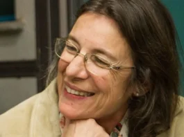 Αντίο, αγαπημένη φίλη, Αποχαιρετισμός στην μεταφράστρια Αργυρώ Μακάρωφ (του Φίλιππου Φιλίππου)