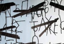 Κυριάκος Μορταράκος: Η τέχνη της απώλειας – η τέχνη της ζωής (του Δημήτρη Σαραφιανού)