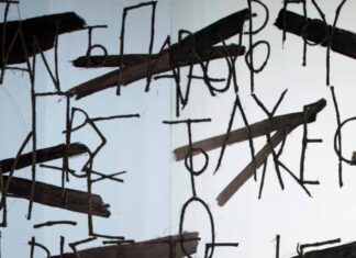 Κυριάκος Μορταράκος: Η τέχνη της απώλειας – η τέχνη της ζωής (του Δημήτρη Σαραφιανού)