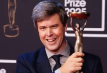 Σαρξ εκ της σαρκός: Σκέψεις για το «Flesh» του David Szalay (της Αλεξάνδρας Χαΐνη)