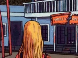 Κοφτές ζωές, ανοιχτές πληγές: διαβάζοντας το Influencer του Π.Κουτσάκη (του Δημήτρη Γουλή)