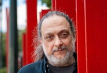 Εκδήλωση για τον Μάρκο Κρητικό (Δευτέρα 2 Φεβρουαρίου, 8μμ, Βυσσινόκηπος)