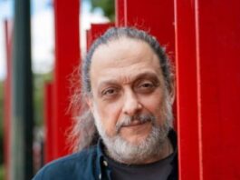 Εκδήλωση για τον Μάρκο Κρητικό (Δευτέρα 2 Φεβρουαρίου, 8μμ, Βυσσινόκηπος)