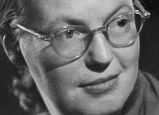 Η Σίρλεϊ Τζάκσον και η υπεράσπιση του ανοίκειου (της Κωνσταντίνας Κορρυβάντη)