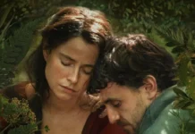 Άμνετ όπως Άμλετ:Η ταινία που σπάει τα ταμεία και η συγγραφέας της (από την Αλεξάνδρα Χαΐνη)