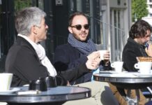 Η μάγισσα κι η φωτιά (του Φίλιππου Φιλίππου)