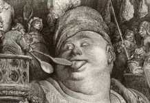 Το γέλιο απελευθερώνει ή το απόλυτο καρναβαλικό μυθιστόρημα (γράφει ο Θανάσης Μήνας)