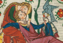 «Η γυναικεία επανάσταση στη μεσαιωνική λογοτεχνία» (άρθρο του Γουσταύου Σάμιου)