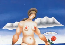 Εκδοχές του έρωτα στο χώρο: Εγγονόπουλος – Ελύτης – Εμπειρίκος (της Έφης Κατσουρού)