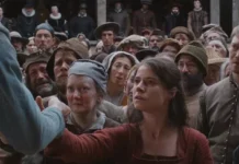 Άμνετ, της Κλόι Ζάο: «Ο αδιάφθορος θάνατος και το βίωμα του τραγικού ποιητή» (του Μανώλη Γαλιάτσου)