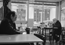 «Κάτω από την επιφάνεια της αφήγησης» (της Σοφίας Αυγερινού)