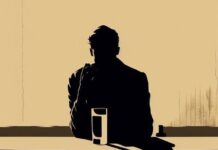 Πρέπει να το γράψει (της Αμάντας Μιχαλοπούλου)