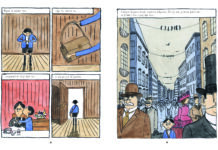 Ο Κ βρίσκει τον μπελά του ή η παιδική εμπειρία ως δοκιμασία επιβίωσης (του Δημήτρη Γουλή)