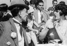 Το ελαφρό μουσικό θέατρο του Μεσοπολέμου (γράφει η Κυριακή Πετράκου)