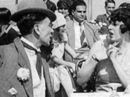 Το ελαφρό μουσικό θέατρο του Μεσοπολέμου (γράφει η Κυριακή Πετράκου)