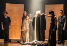 Τι θα δούμε στην Επίδαυρο το καλοκαίρι του 2026 (της Όλγας Σελλά)