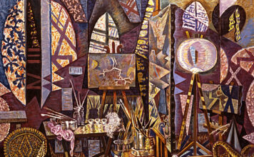 Συνέχειες και ασυνέχειες στην ελληνική λογοτεχνία (του Γιάννη Ν.Μπασκόζου)